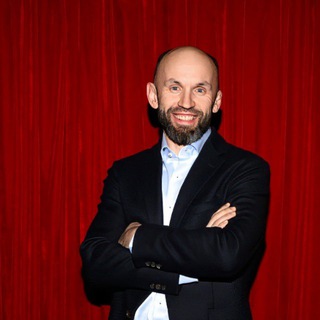 Риэлтор из Сибири. В Москве