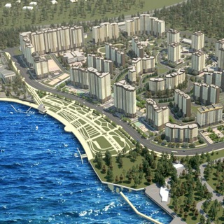 Недвижимость | Новые Водники