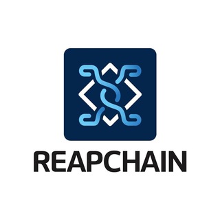 ReapChain OFFICIAL ENGLISH COMMUNITY