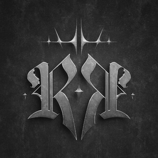 ◤✞ 𝕽𝖊𝖇𝖊𝖑 𝕽𝖆𝖛𝖊𝖓 — творческий проект ✞◥