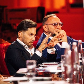 У РЕБУТА 🌙✨