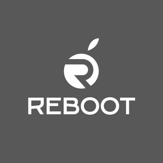 REBOOT | iPhone | Красноярск