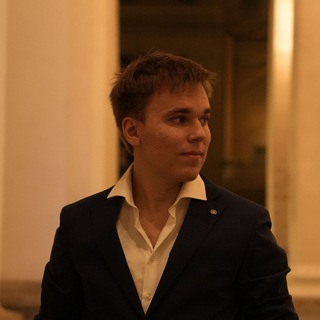 Астрономия с Алексеем Ребриковым