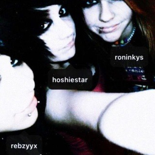 rebzyyx confessions ! 🎼🩸