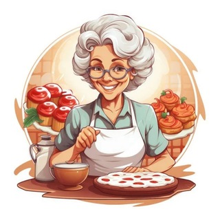 Рецепты от бабушки👵