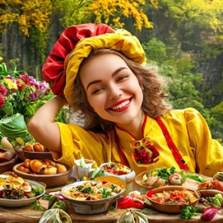 Рецепты на каждый день