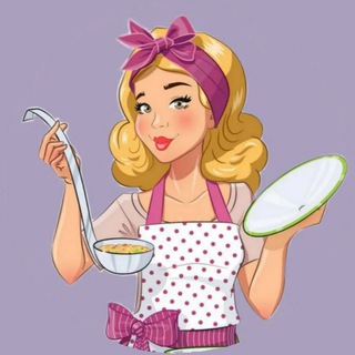 Рецепты хозяюшки👩‍🍳