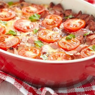 Кулинария и рецепты 🥗