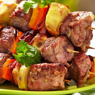 Шашлык рецепты