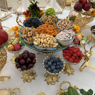 Рецепты на каждый день♥️Sabina_blog🌷