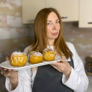 Рецепты ГОТОВЬ ВКУСНО 👩‍🍳🥣