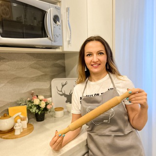 Рецепты детям и взрослым