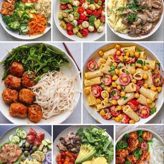 🥞ПОЛЕЗНЫЕ РЕЦЕПТЫ 🥗