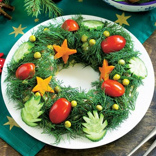 🎄Рецепт дня. Простые и вкусные рецепты . Лайфхаки