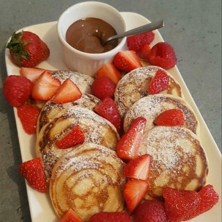 🍔🥗🍗Рецепты на каждый день🥐🥞🍰