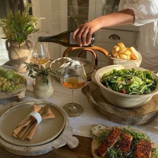 Фамильный Рецепт | The Family Recipe🥗