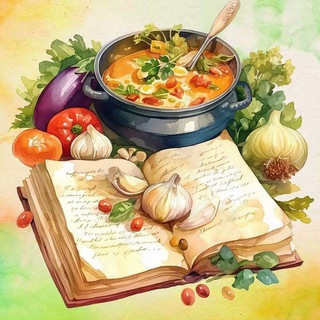 МИР РЕЦЕПТОВ