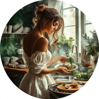 Рецепты на каждый день