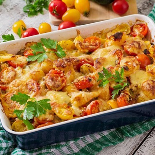 Рецепты в Духовке|Духовка|Простые