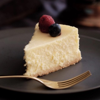 Рецепты от Кук 🍒 ПП-десерты