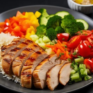 🥘 БЫСТРЫЕ РЕЦЕПТЫ 🥘