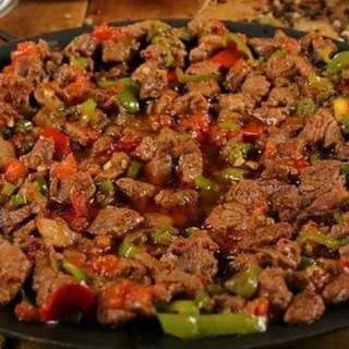 Рецепты Турции