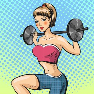 Правильное меню