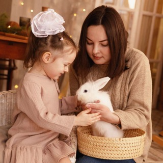 Кристина РАСтёт