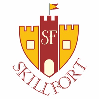 Skillfort. Дошкольное обучение. Раннее развитие.