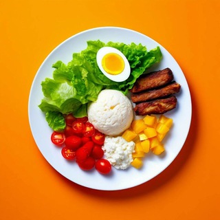 Наверное Правильное Питание | Рецепты