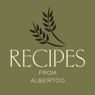 Рецепты from albertoo