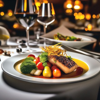 Рецепты | Салатики