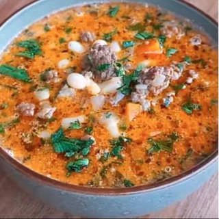 Рецепты каждый день