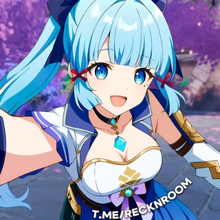 Уголок Рэкэна | Genshin Impact