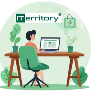 IT Вакансии (ITerritory)