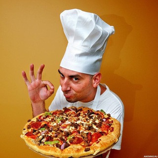 Мужские рецепты