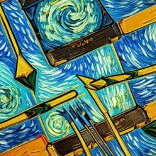 Прямоугольники и стрелочки