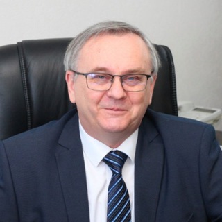 Ректор СГУ | Алексей Чумаченко