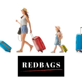 REDBAGS | сумки, чемоданы, аксессуары-94