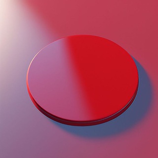 Красный Кружок