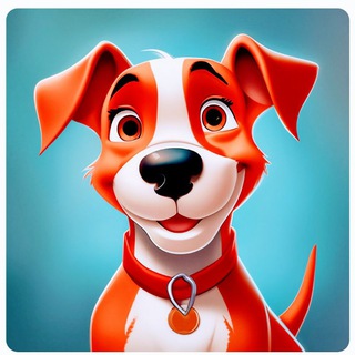 Рыжий Собакен