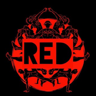 RED - Ecstatic New Wave