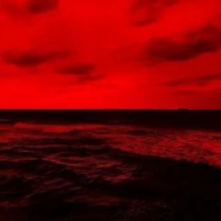 Жизнь в красном стиле