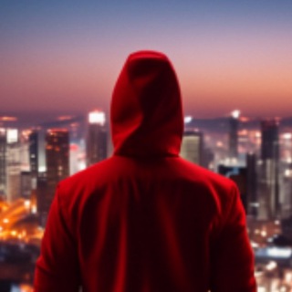 Красный программист