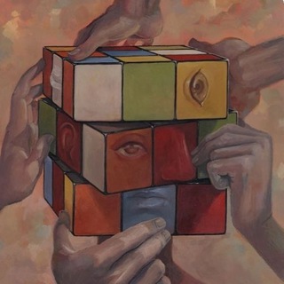 Красная комната психолога