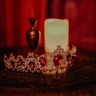 Красный шатер