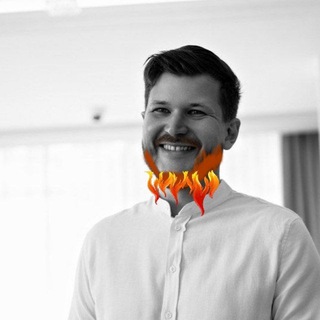 Рыжая борода | Даниил