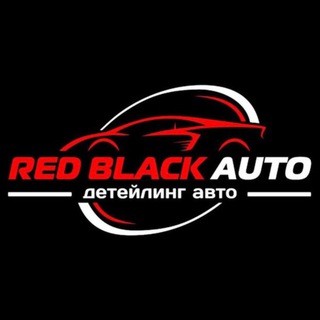 RED BLACK AUTO