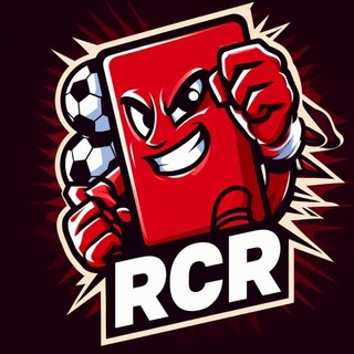 RCR | Red Card Report | Докладывает Красная Карточка