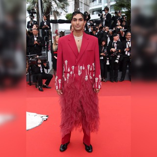 Не то пальто